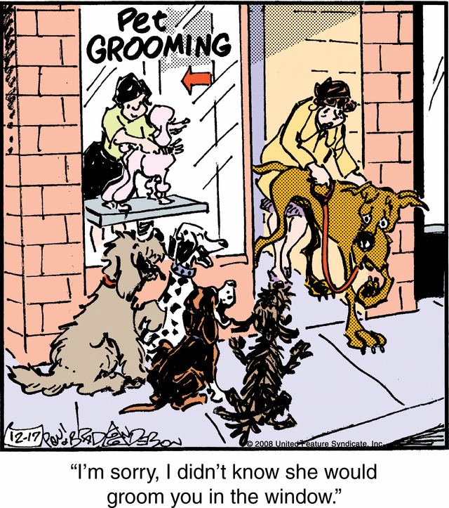 marmaduke
